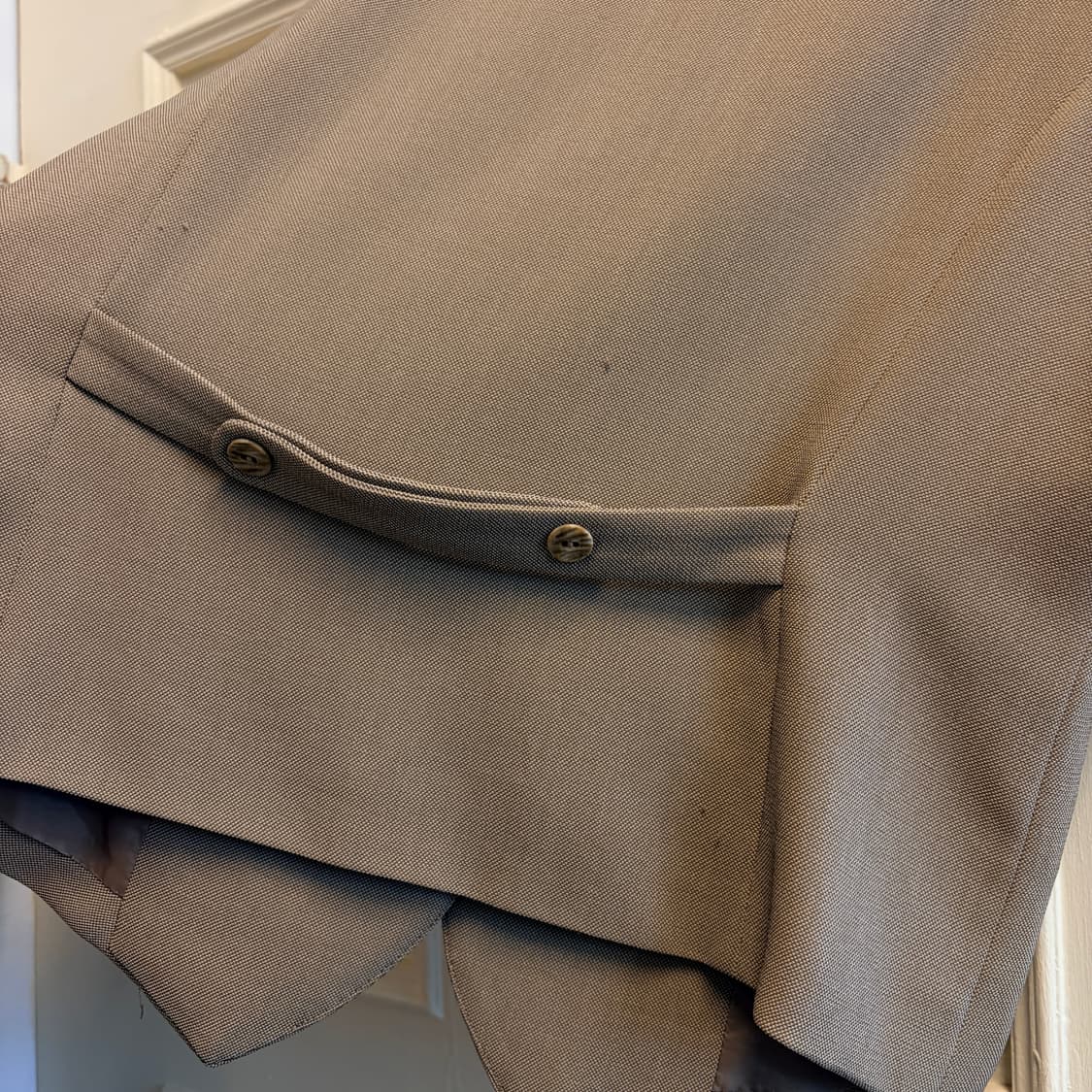 일본 빈티지 베스트 상품이미지3