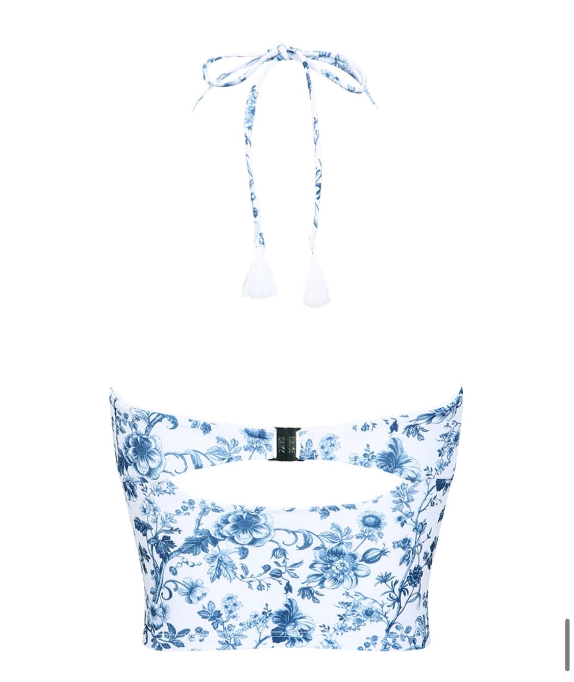 1회 착용) 데이즈데이즈 LAVIENBLEU TUBE TOP(s) 상품이미지5