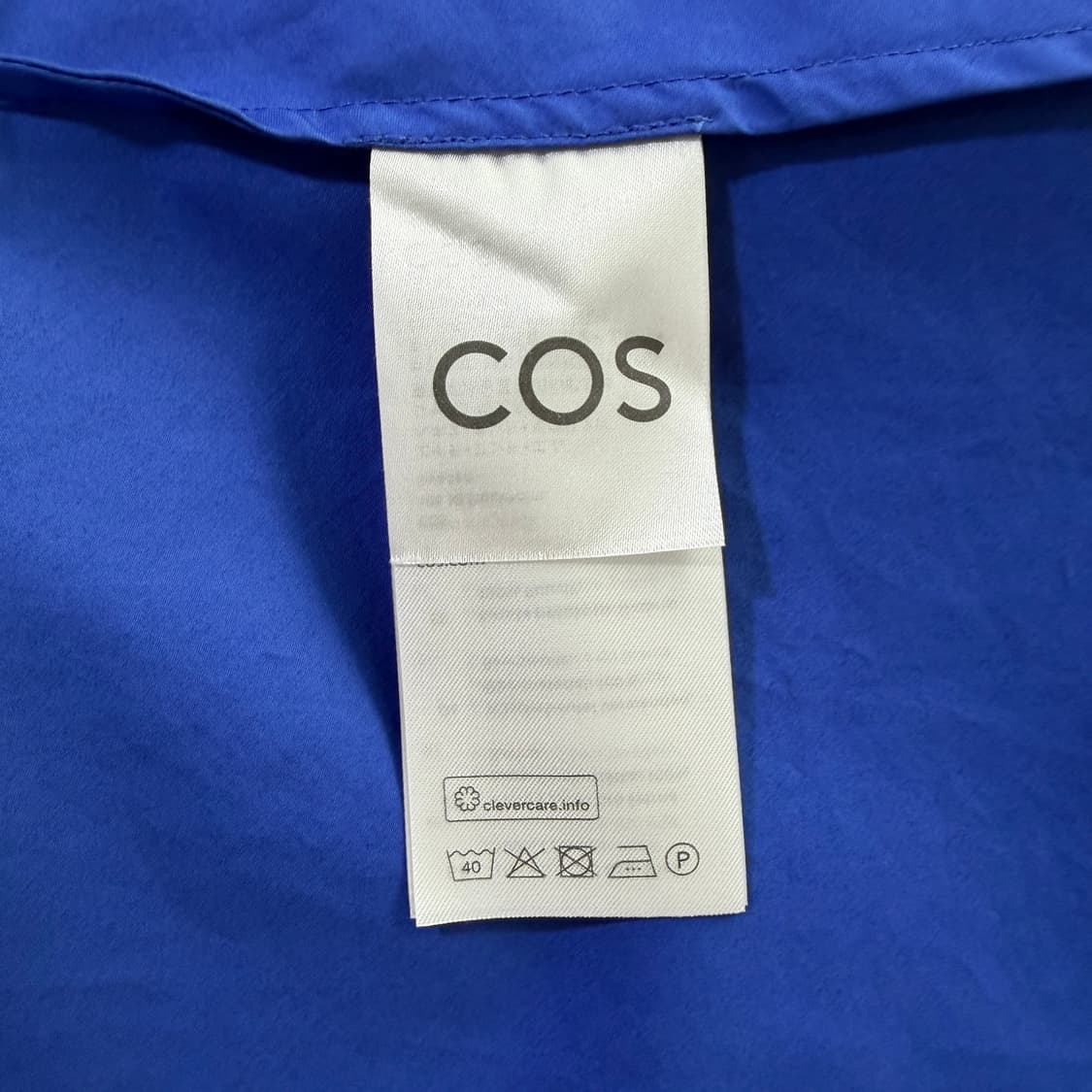 [32] COS 코스 미디 슬립 드레스 상품이미지7