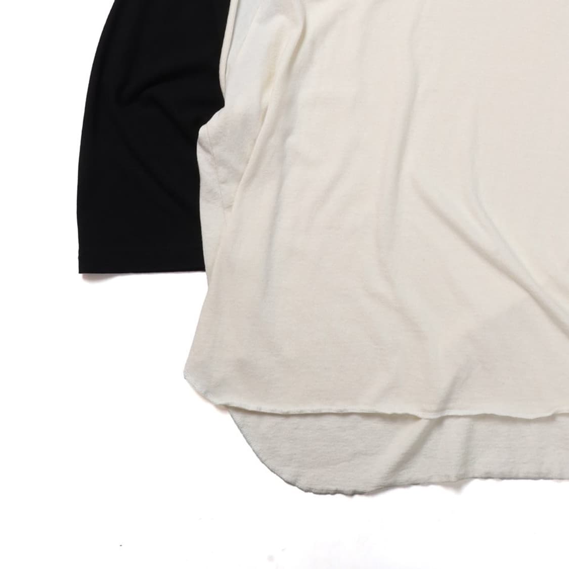 로톨 Rotol Reglan Sleeve T-shirt  상품이미지3