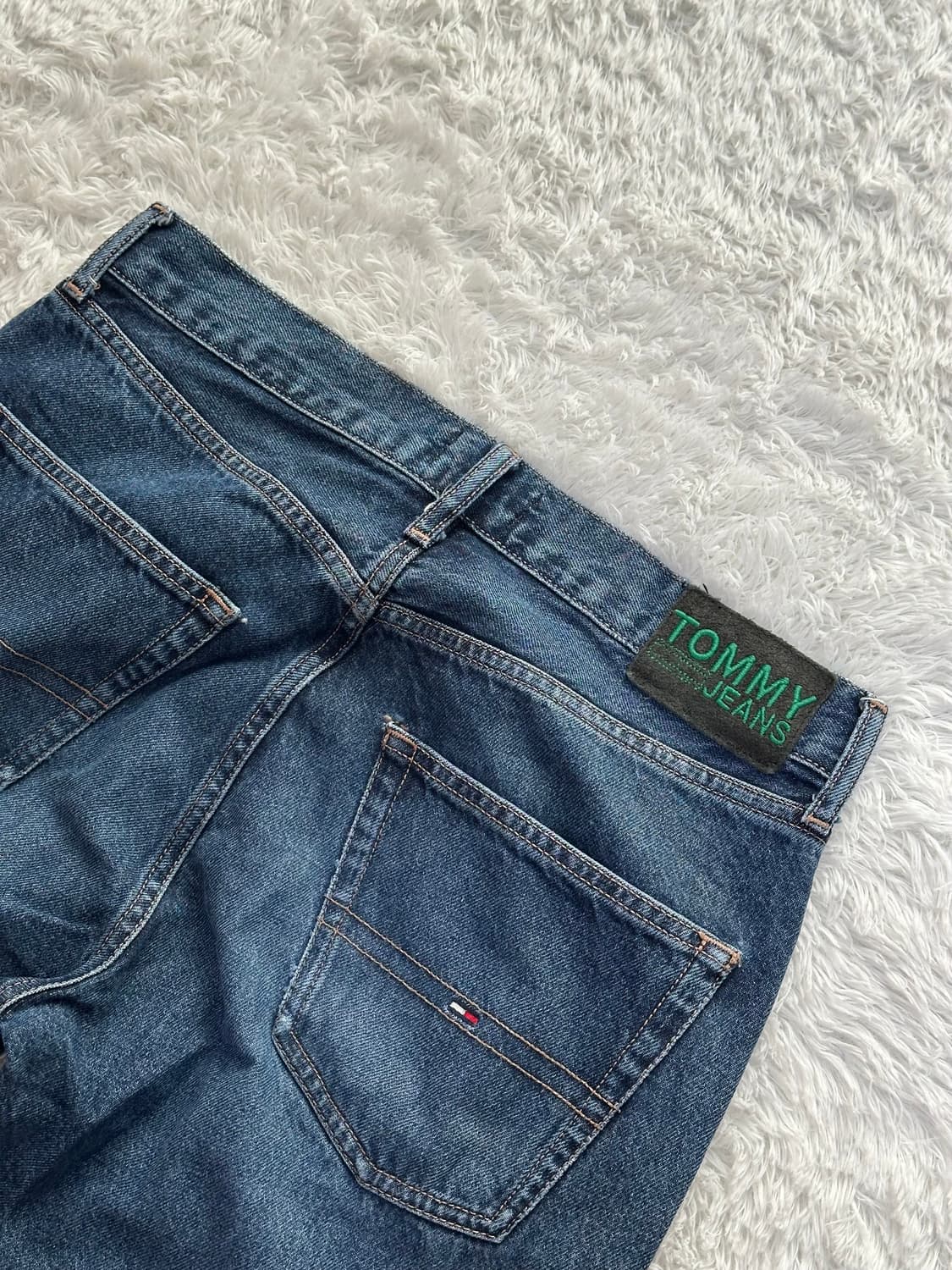 타미힐피거 남성 청바지 W30/L32 상품이미지5