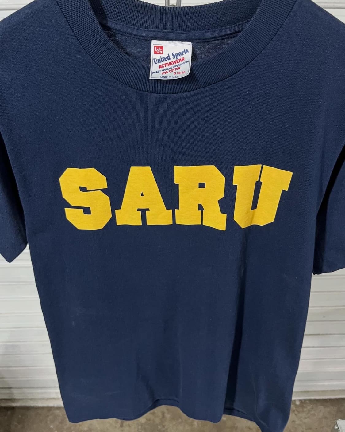 90s Tokyo Tribe by United Sports 🇺🇸 상품이미지1