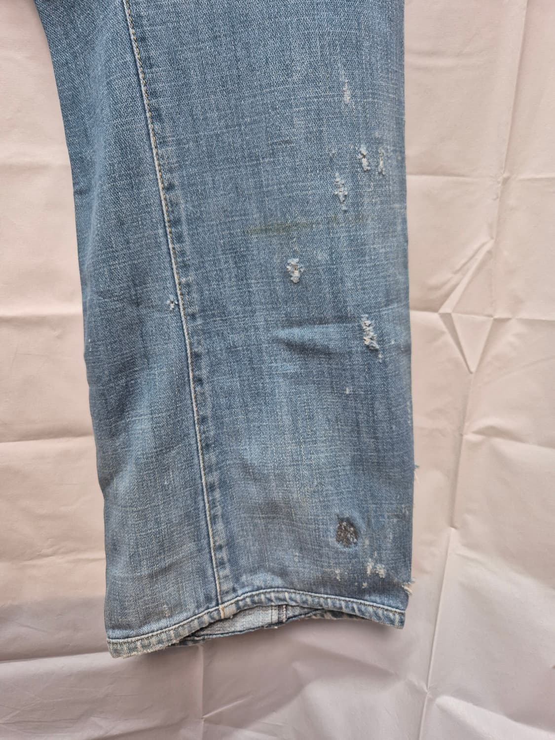 리바이스 엔지니어드진 신치백 상품이미지6