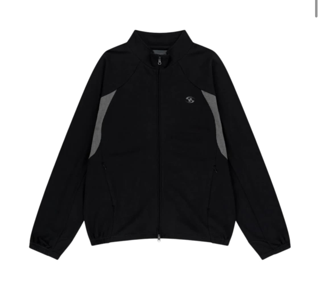 산산기어 트랙자켓 2사이즈 상품이미지1