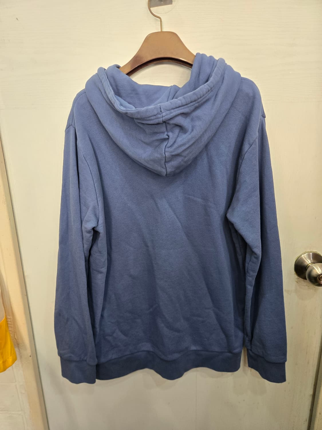 110,2XL)) adidas 아디다스 후드티셔츠! 색상 이뻐요!~ 상품이미지3