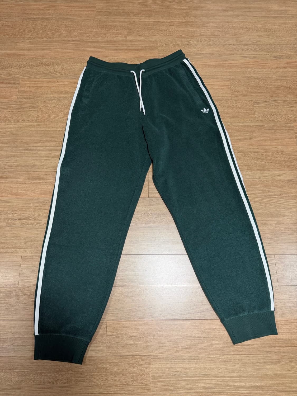 [xl/m] 아디다스 adidas 부클 팬트 자켓 셋업 상품이미지7