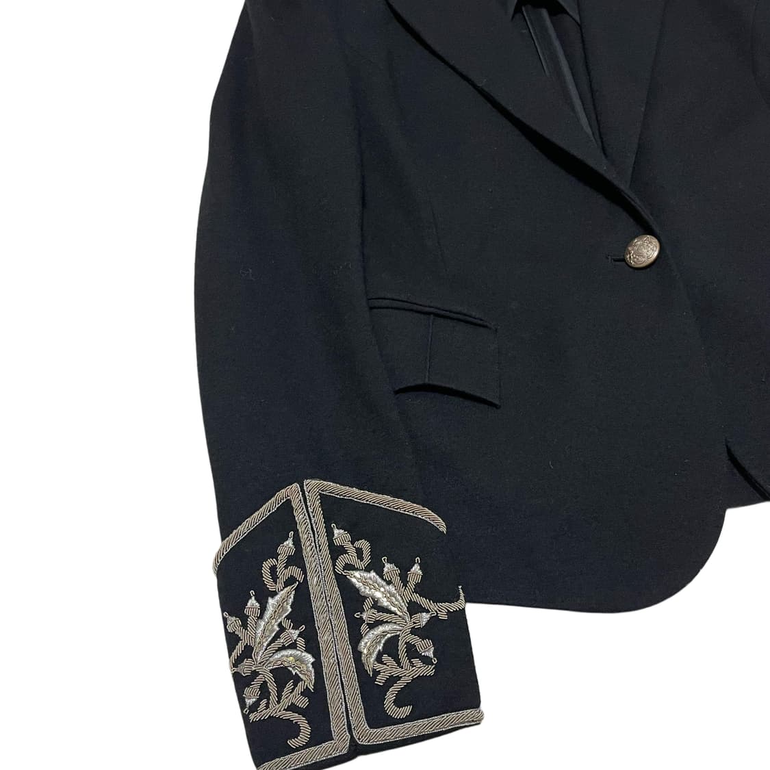 폴로 랄프로렌 자수 디테일 블레이저 ✨ 상품이미지2