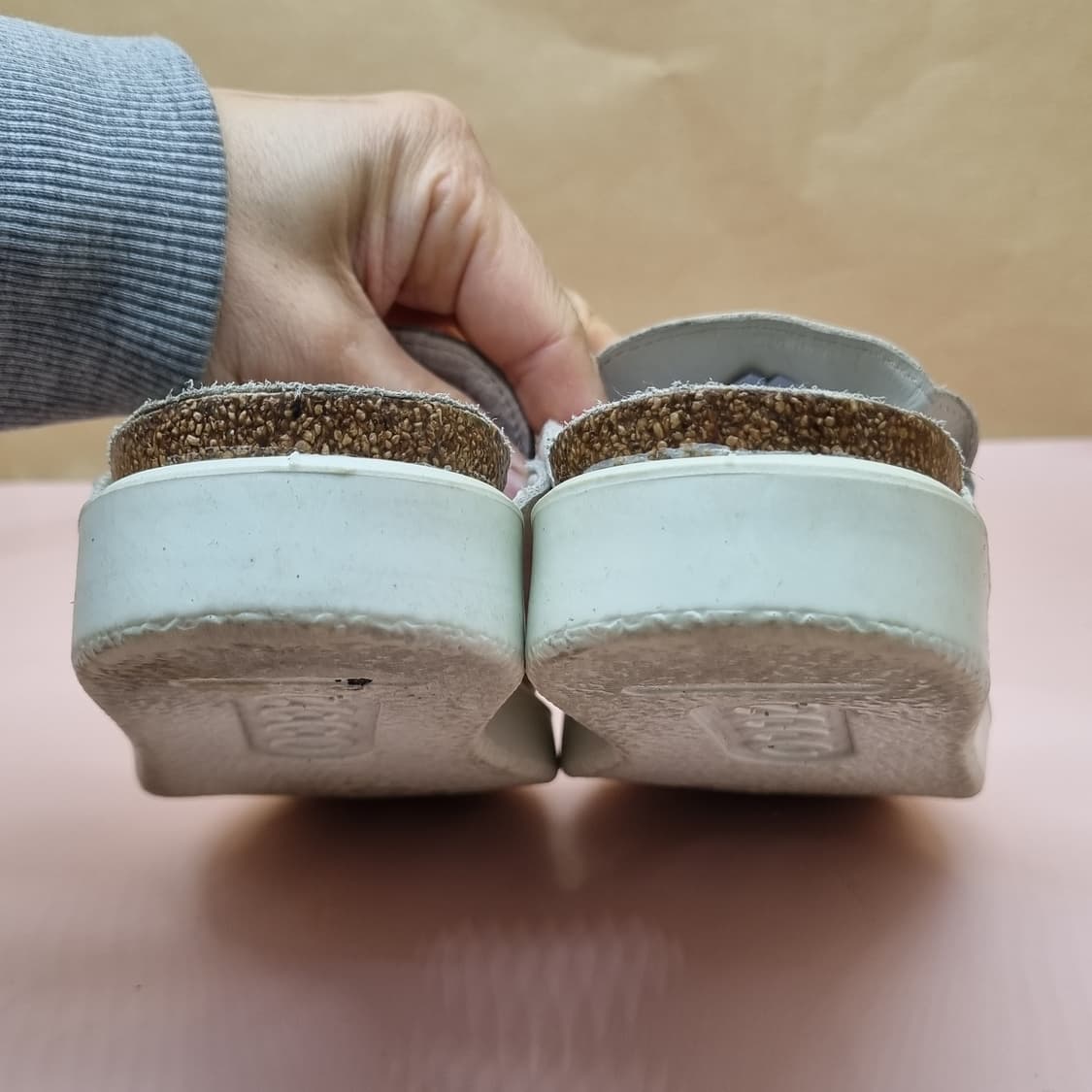 에코 코르크스피어 뮬 35 220 상품이미지4