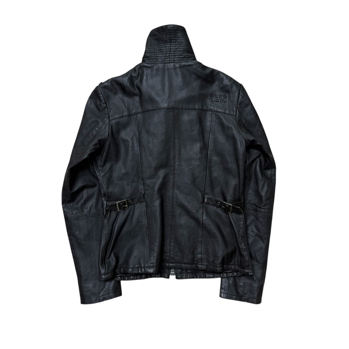 슈퍼드라이 가죽자켓 상품이미지3