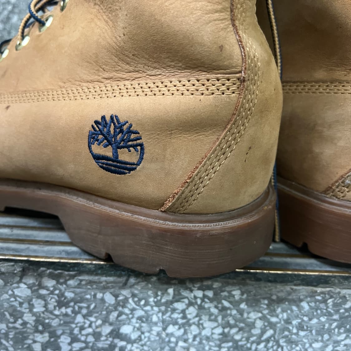 팀버랜드 6인치 프리미엄 부츠  상품이미지4
