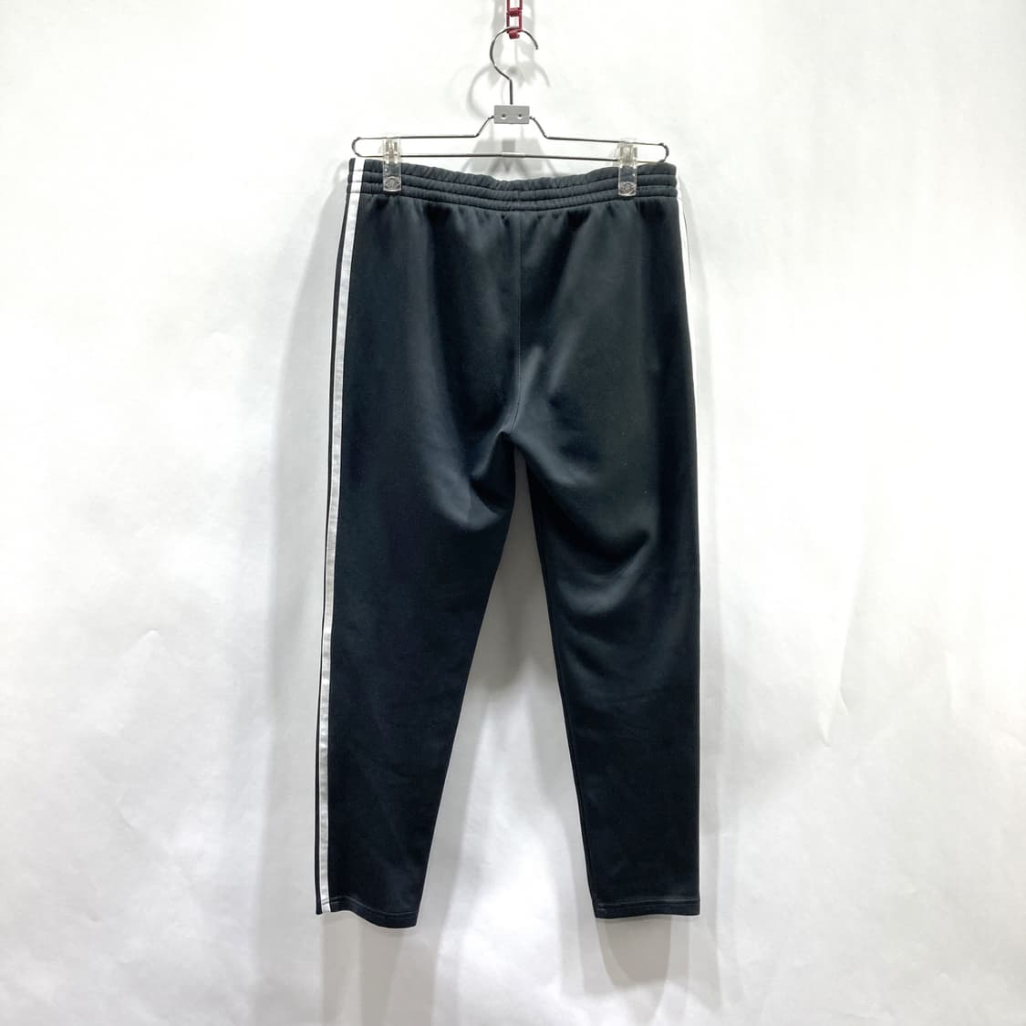 아디다스 주니어트레이닝팬츠 블랙 150 여S  상품이미지3