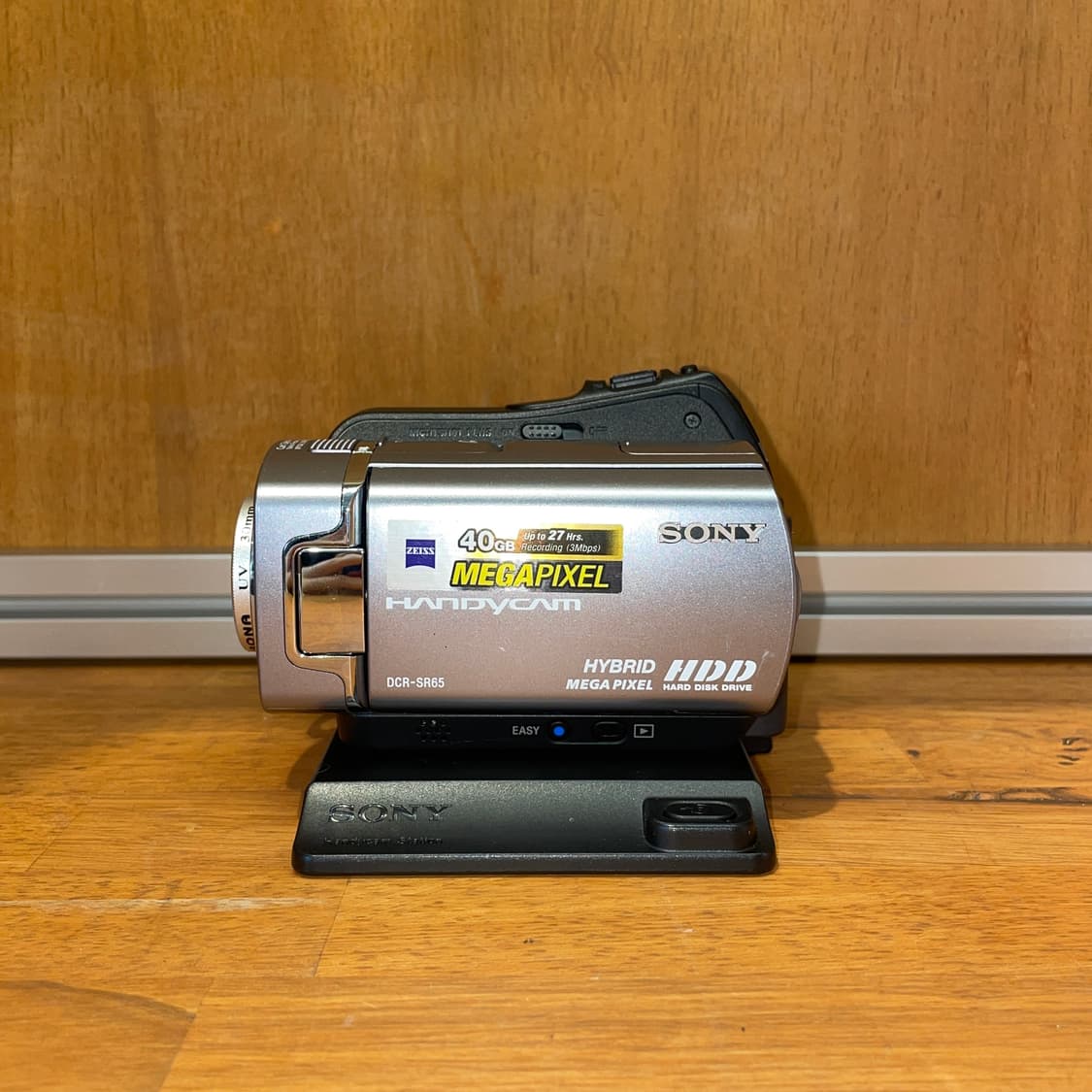 Sony DCR-SR65 Handycam 상품이미지5