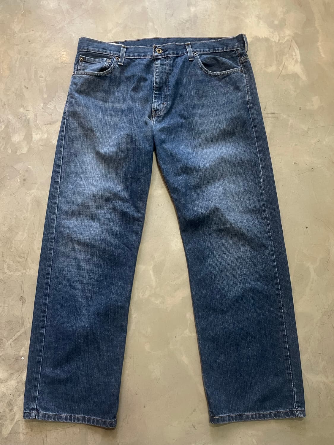 리바이스 569 36x30 상품이미지3