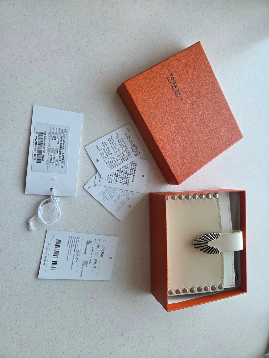 토가 반지갑 상품이미지3