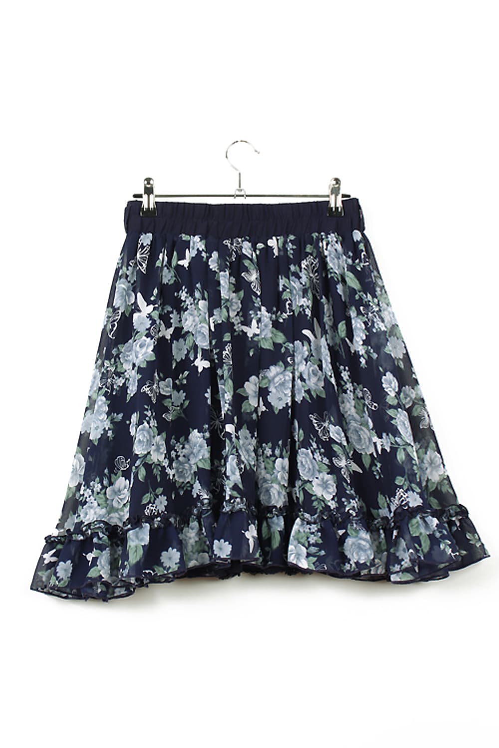 AXES FEMME 스커트(S)  엑시스팜스커트  상품이미지3