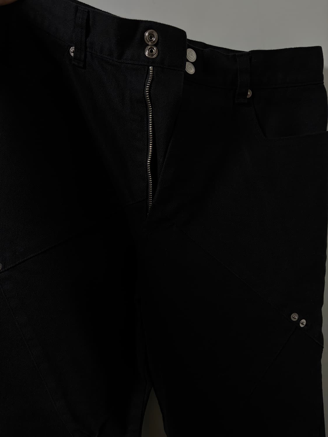 [M] ILRYU Pants 05 생산제품 상품이미지6