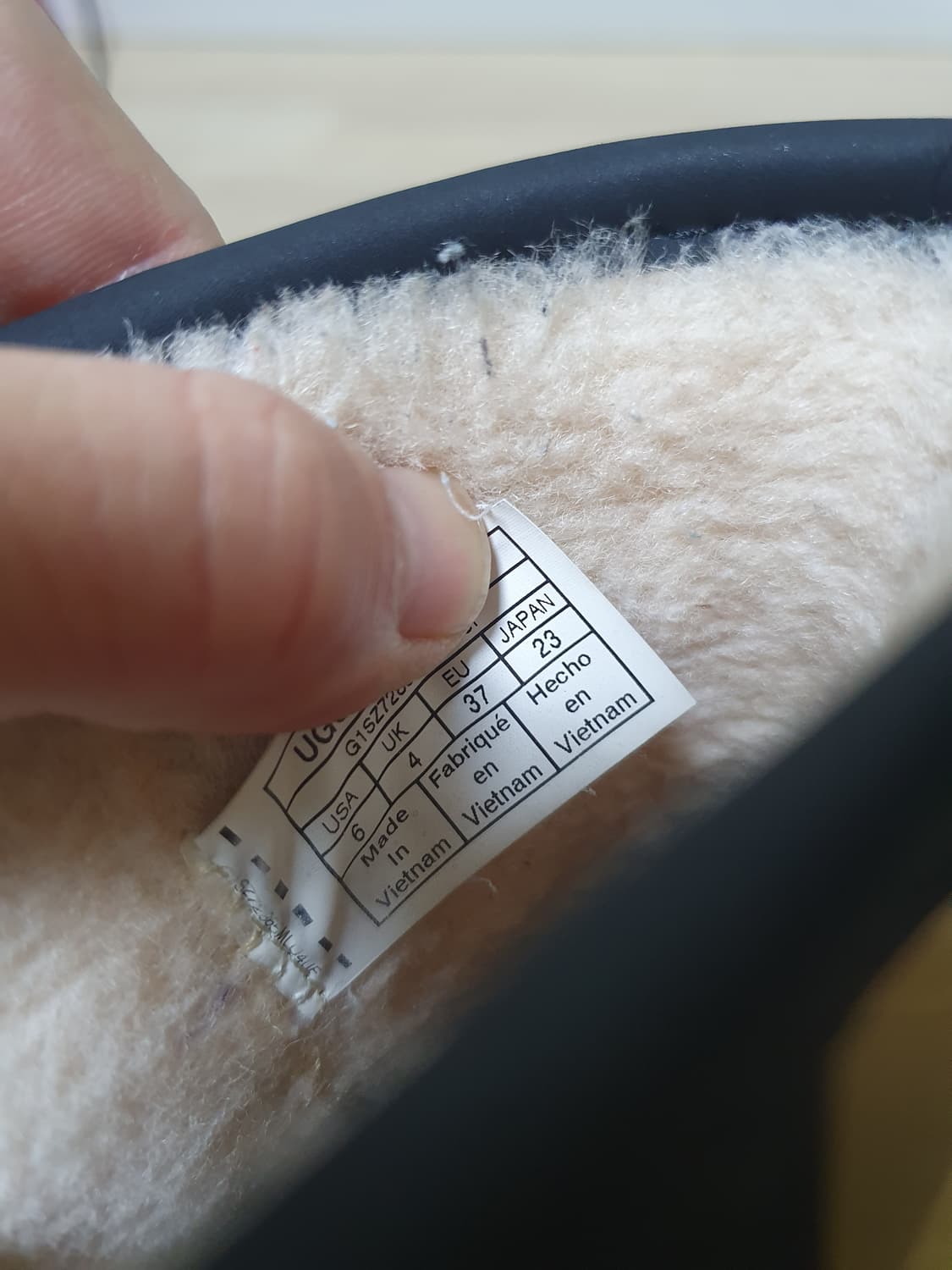 UGG 어그 클래식 부츠 230 상품이미지10