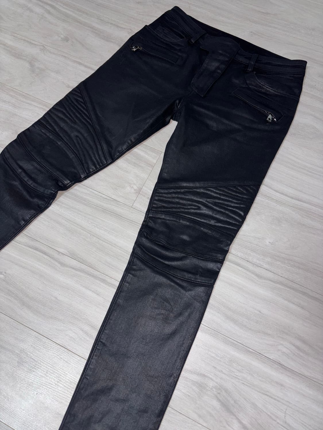 balmain 청바지 상품이미지3