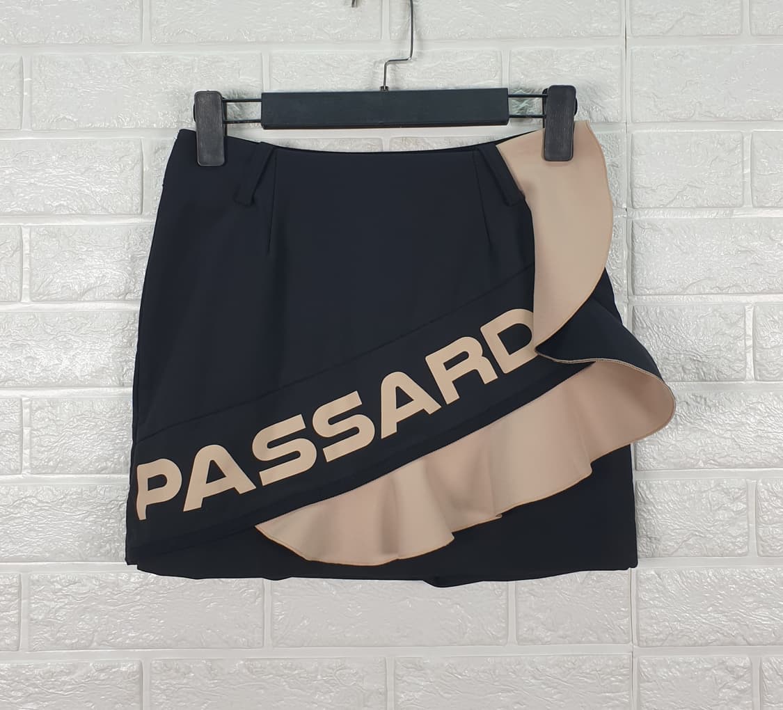 [25]파사디 골프 스커트 상품이미지4