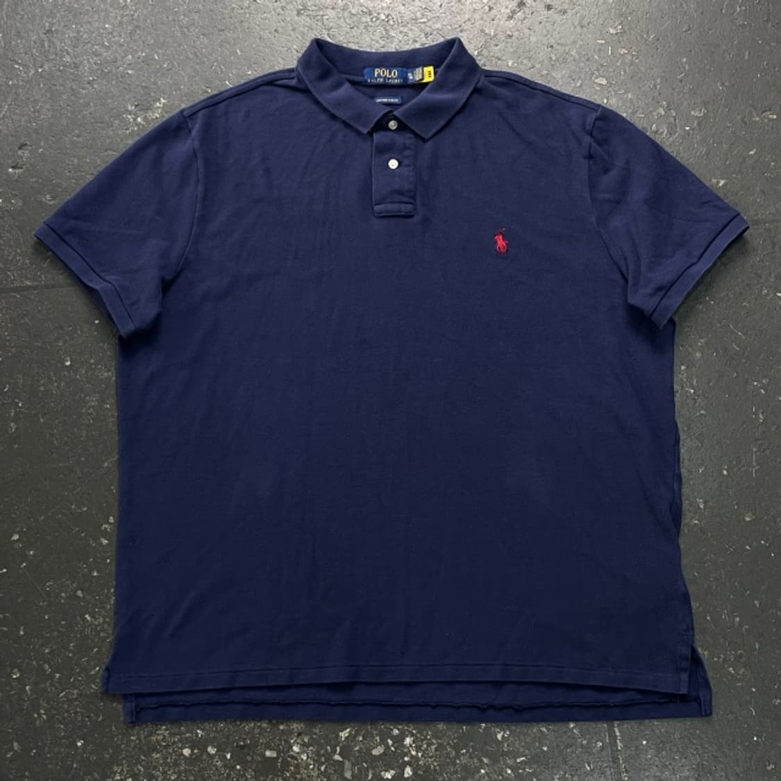 105 폴로 신형 카라티  상품이미지1