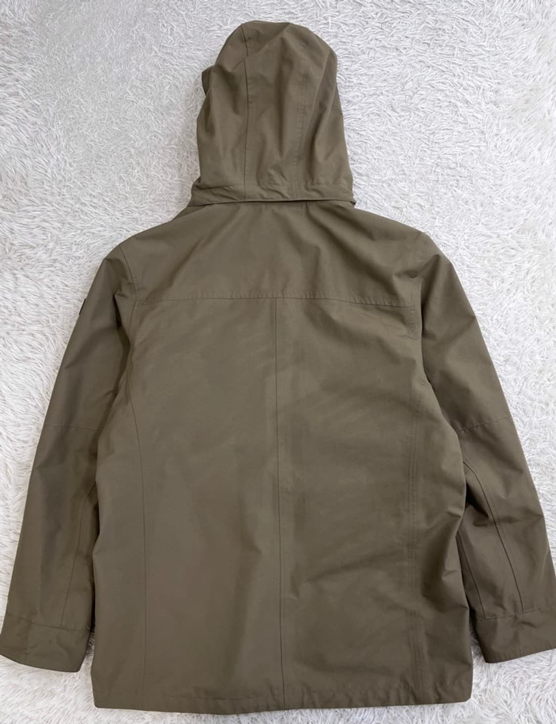 빈폴아웃도어 고어텍스 자켓/#609 상품이미지3