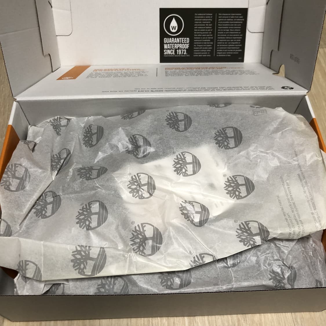 (275) 새상품 팀버랜드 Timberland 헤리티지 목토 미드 GTX 상품이미지6