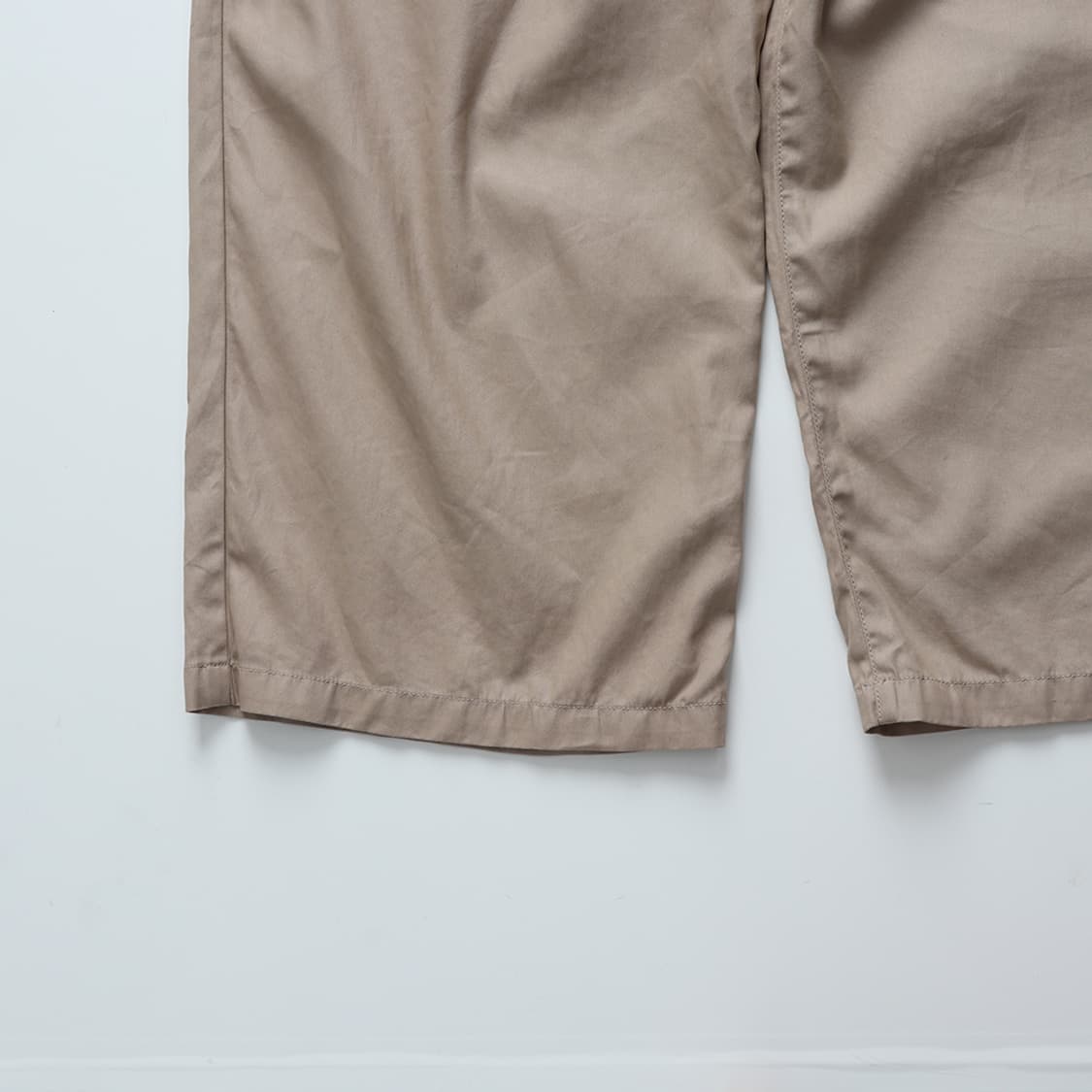 HYSTERIC GLAMOUR High Waist Wide Pants 상품이미지7