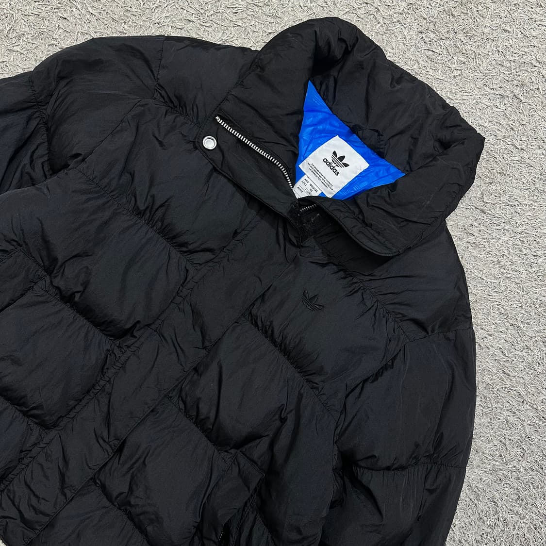 [우먼95] 아디다스 숏패딩 상품이미지1