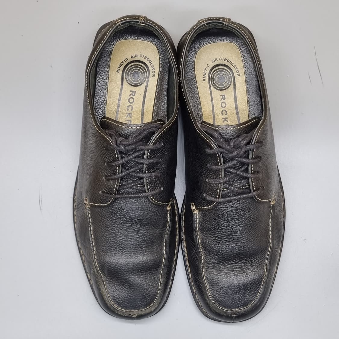 락포트 캐주얼 남성 로퍼 265 상품이미지2