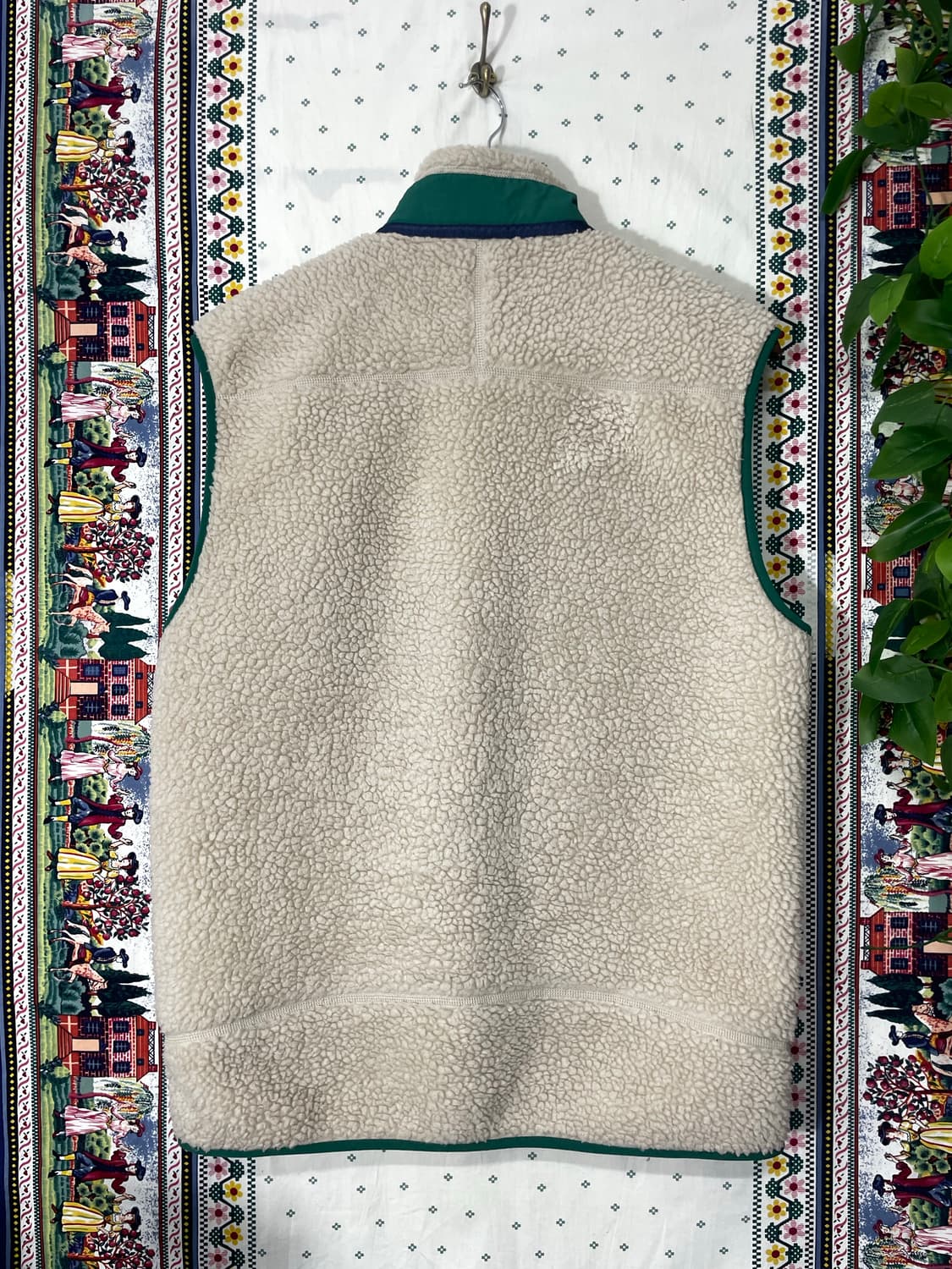 파타고니아 레트로 베스트 상품이미지2