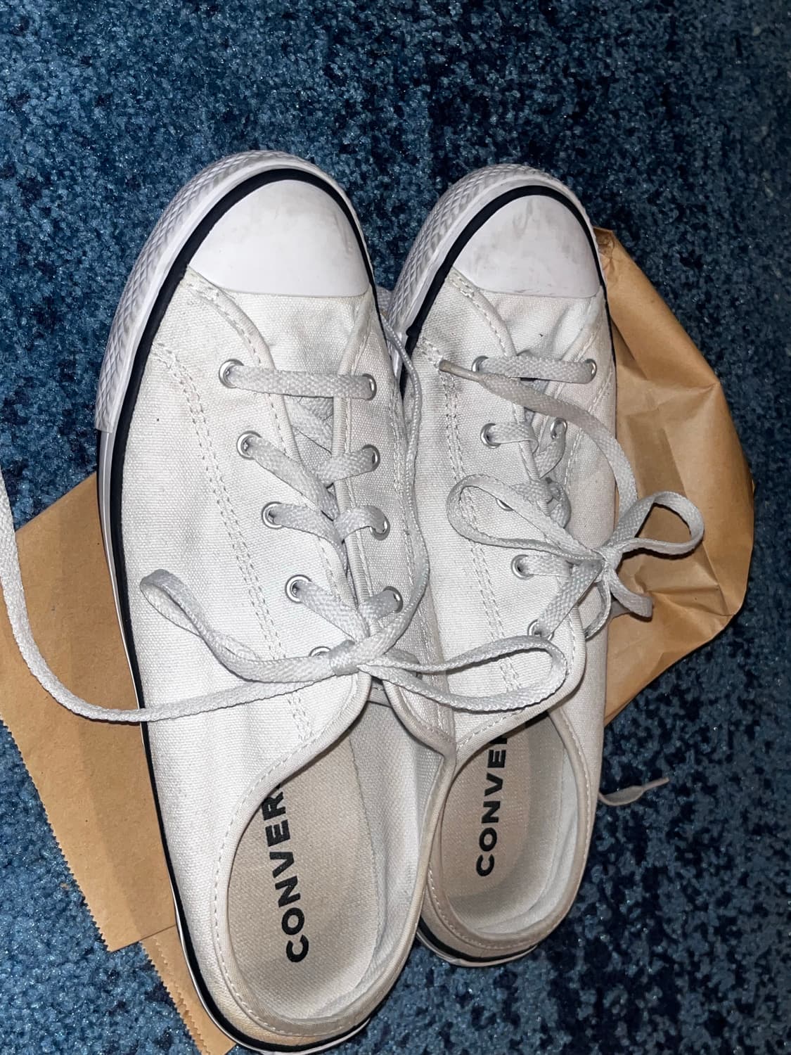 컨버스 뮬 250 상품이미지3