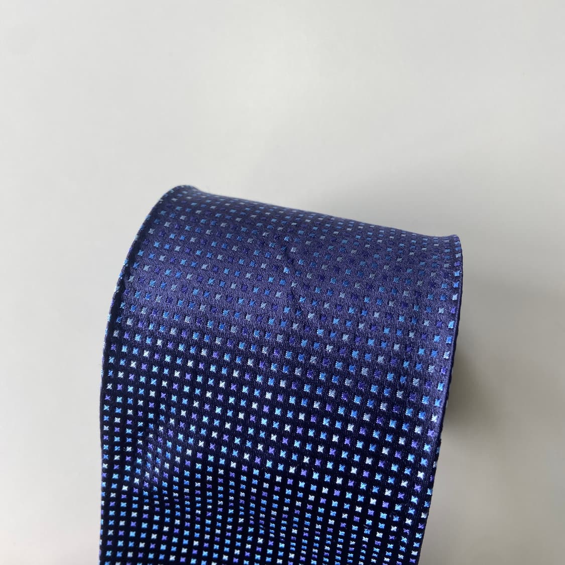 버버리 (Burberry)정품 명품넥타이 상품이미지5