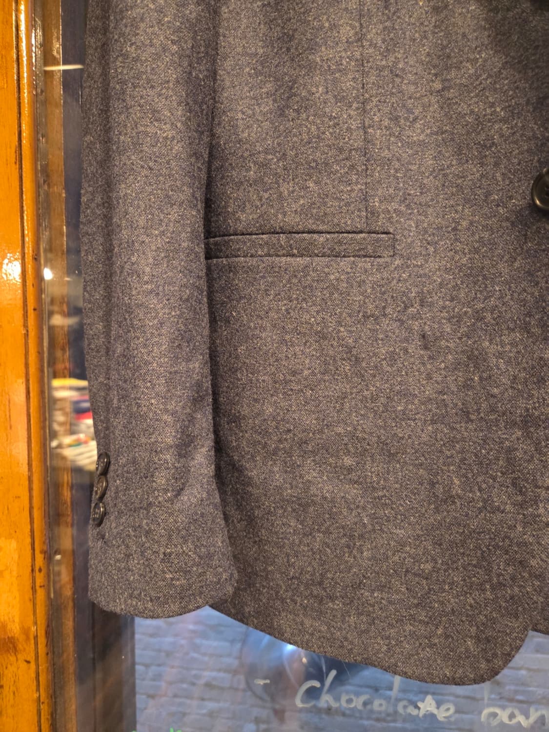 코스 테일러드 자켓  상품이미지6