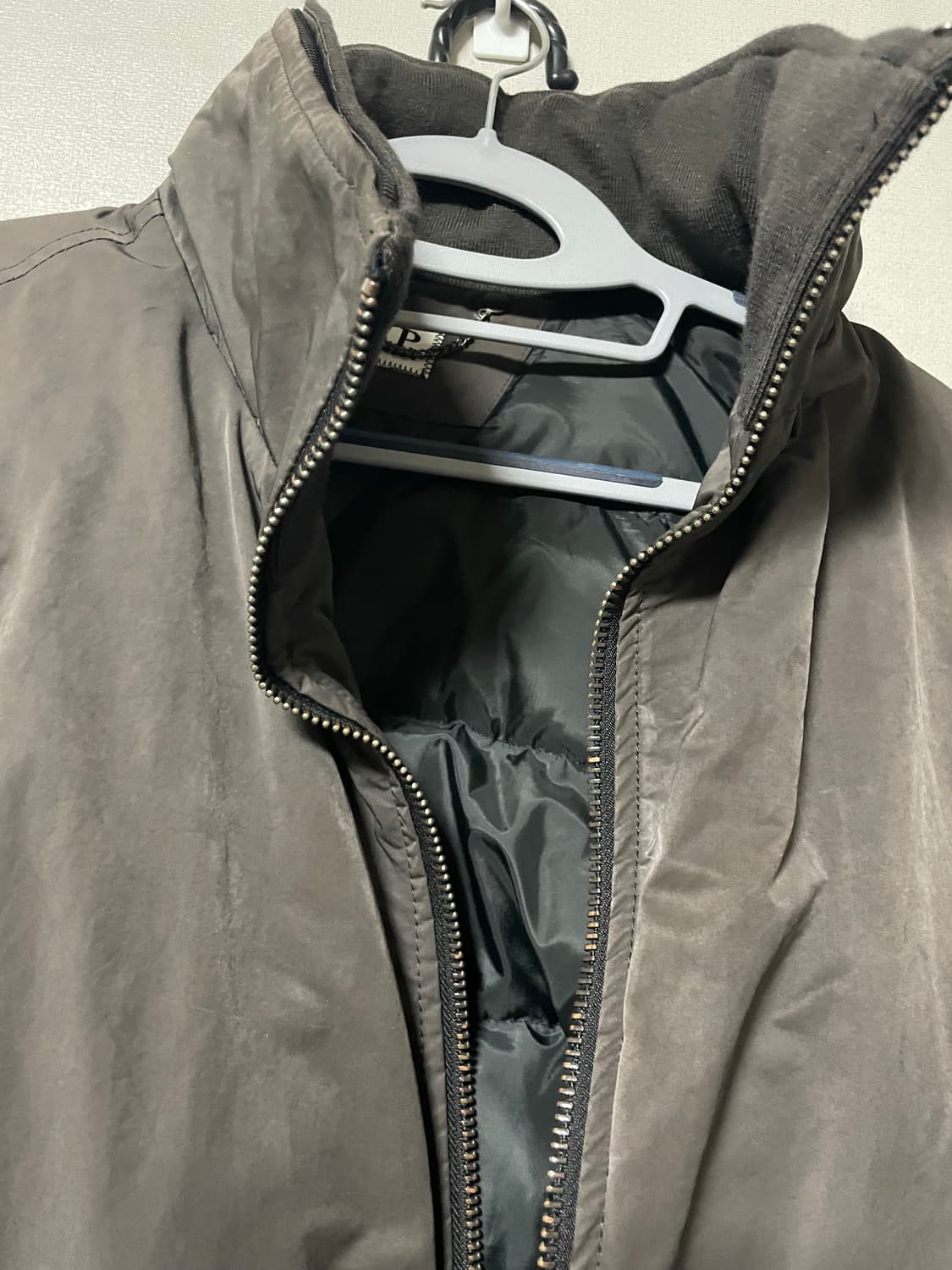 cp컴퍼니 봄버자켓 상품이미지3