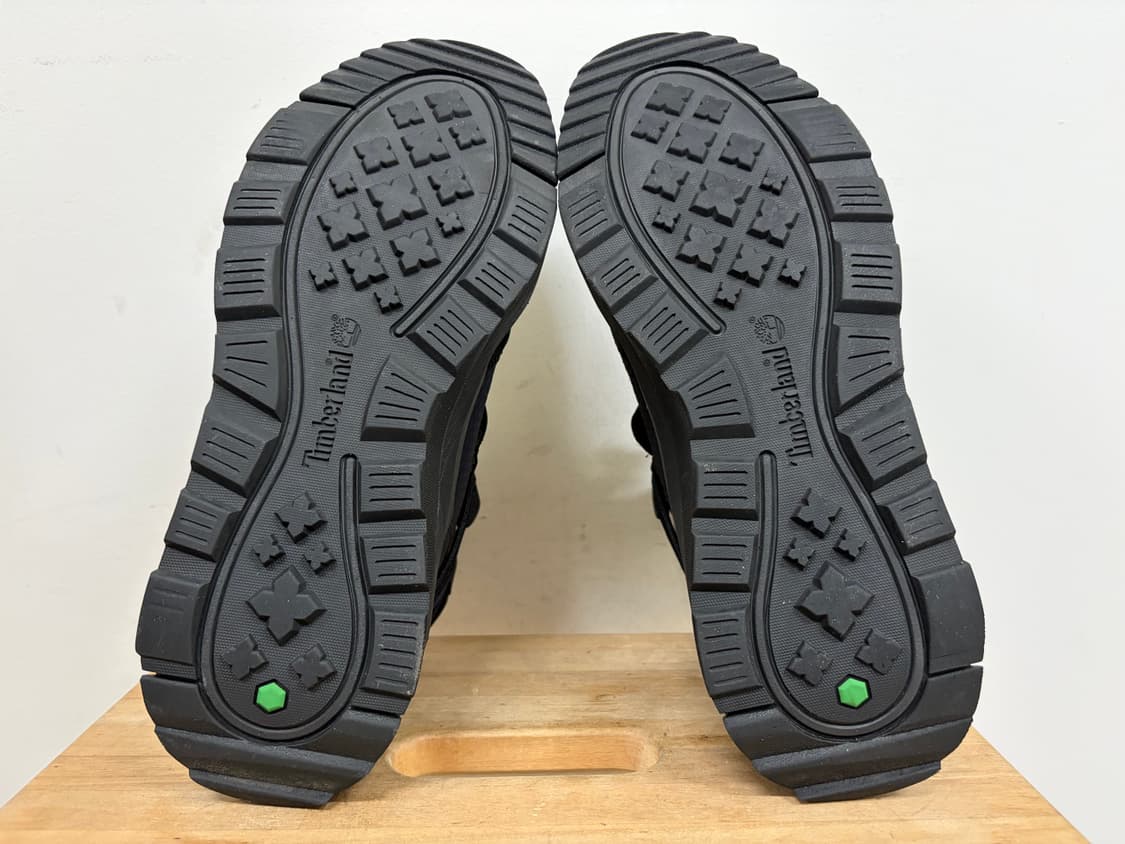 팀버랜드 남성 부츠 260 상품이미지7