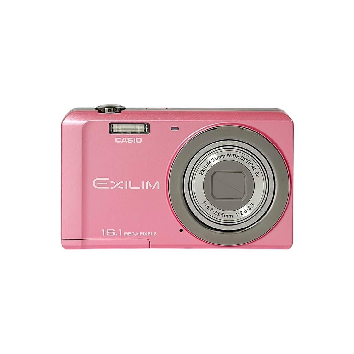 (희귀✨) Casio Exilim 카시오 엑슬림 ZS6 상품이미지3