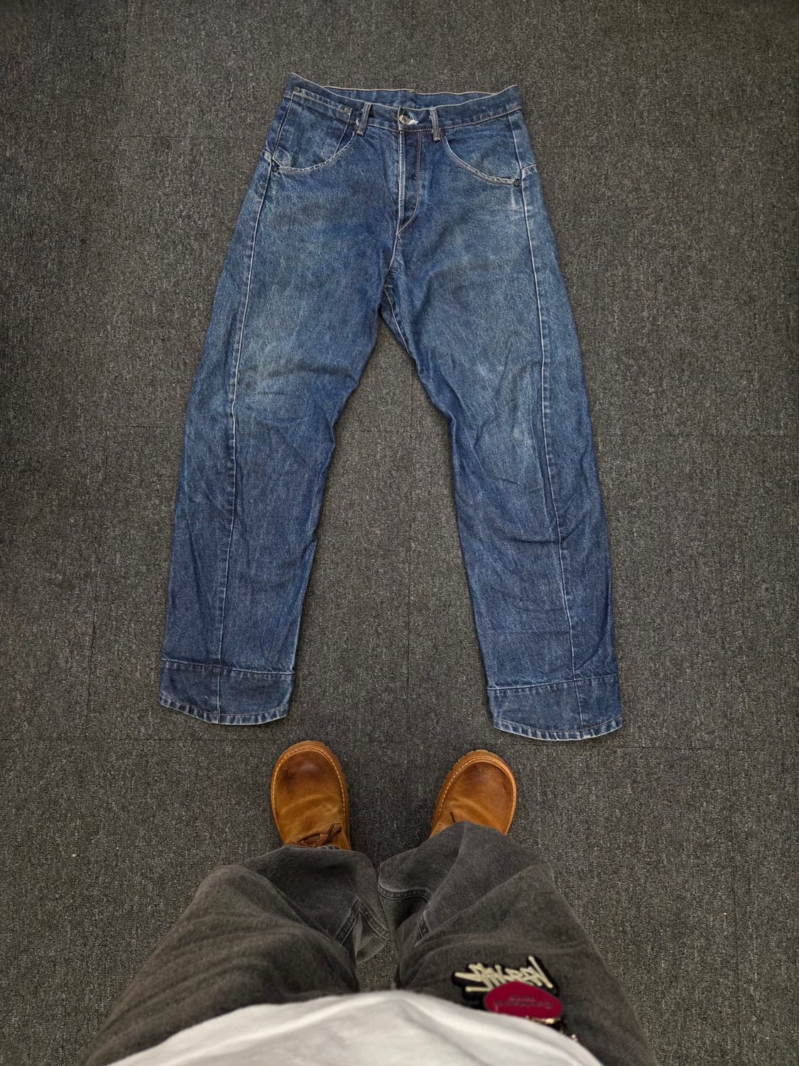 00's 재팬 리바이스 엔지니어드진 상품이미지2