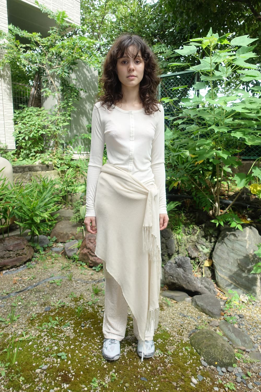 [nuuanu]누아누 스카프 상품이미지3