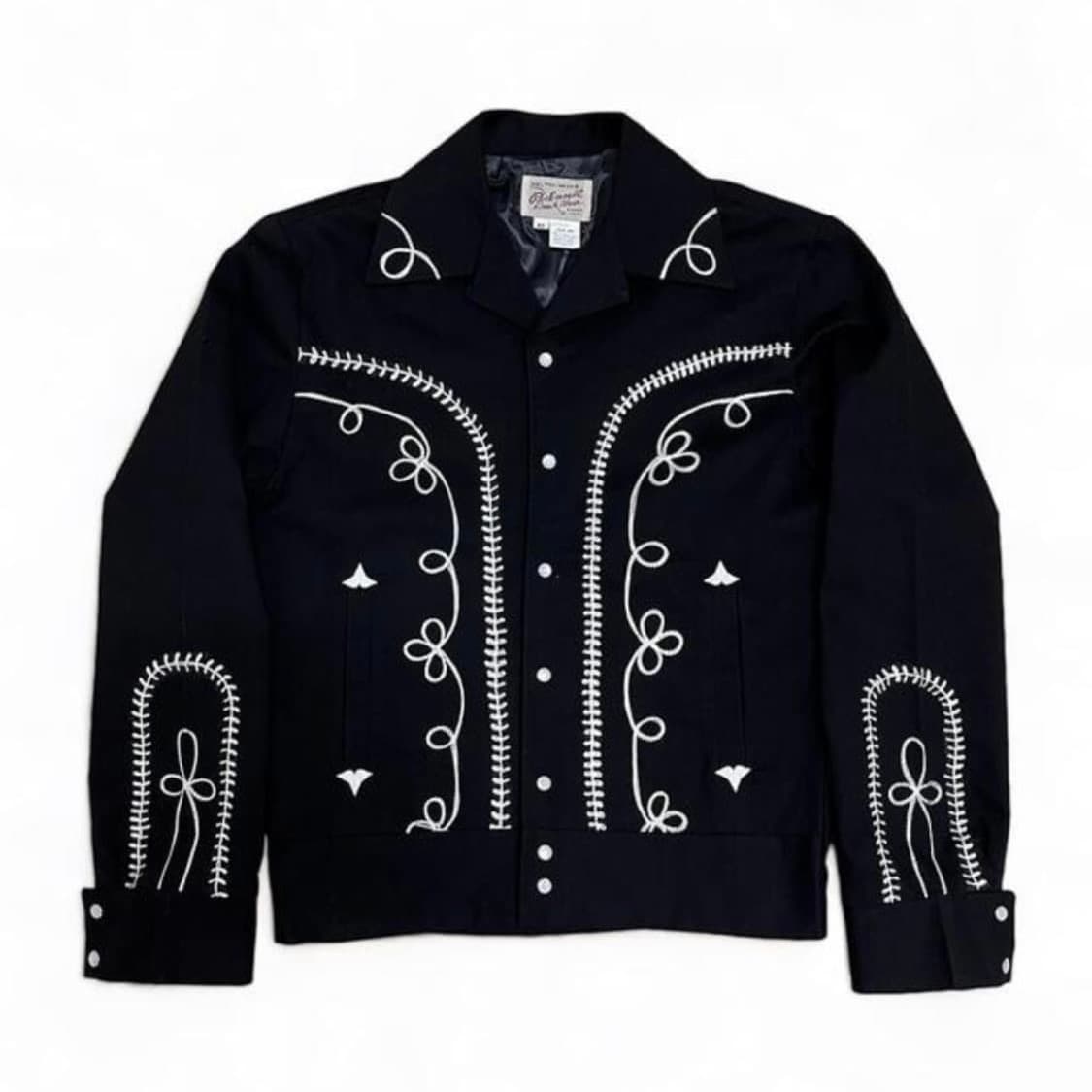 락마운트 웨스턴 자켓 상품이미지1