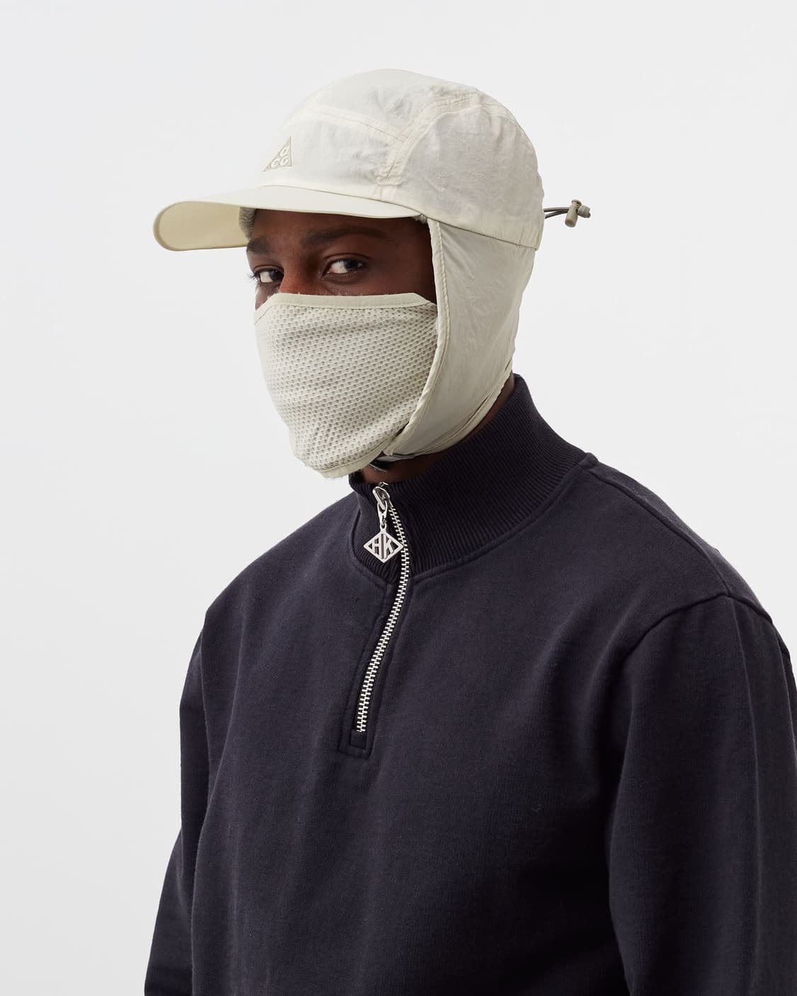 Nike acg aw84 warm라이트스톤 상품이미지4