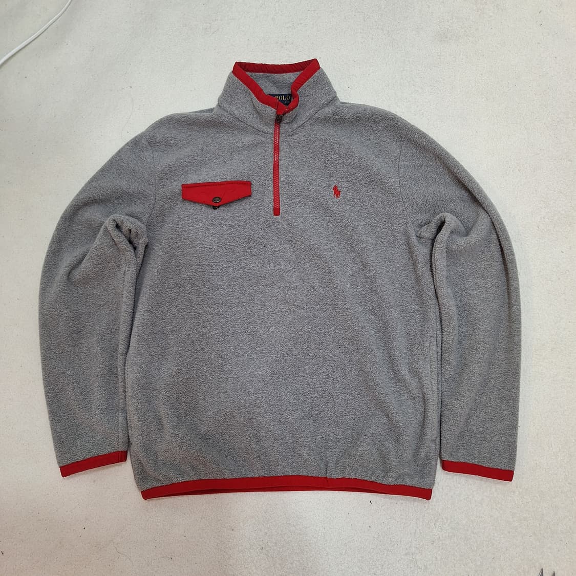 폴로랄프로렌  폴리스아노락M 상품이미지1