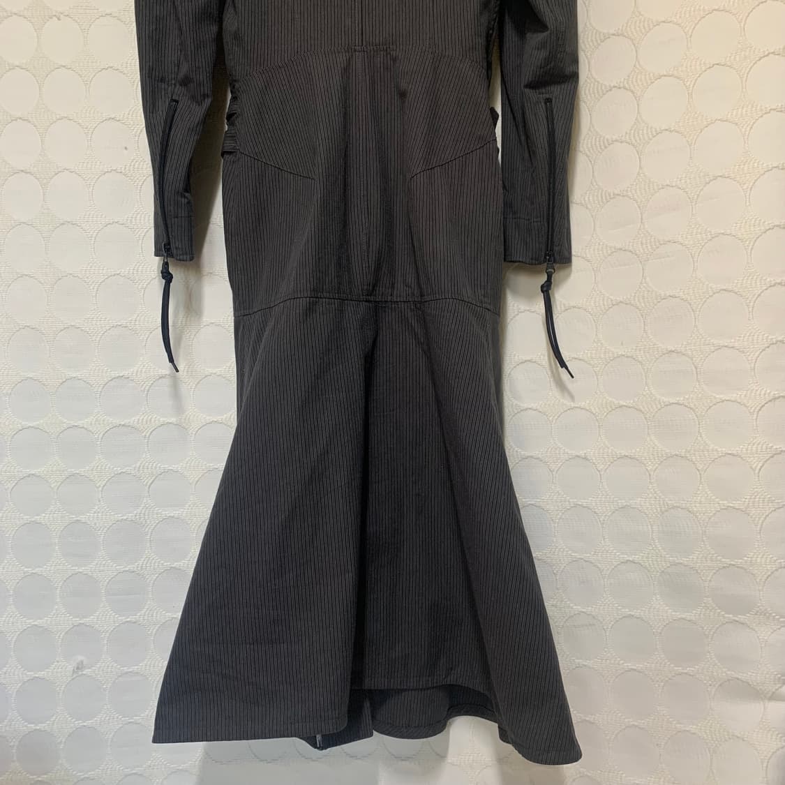 vivienne westwood 2019aw runway 코트 상품이미지8