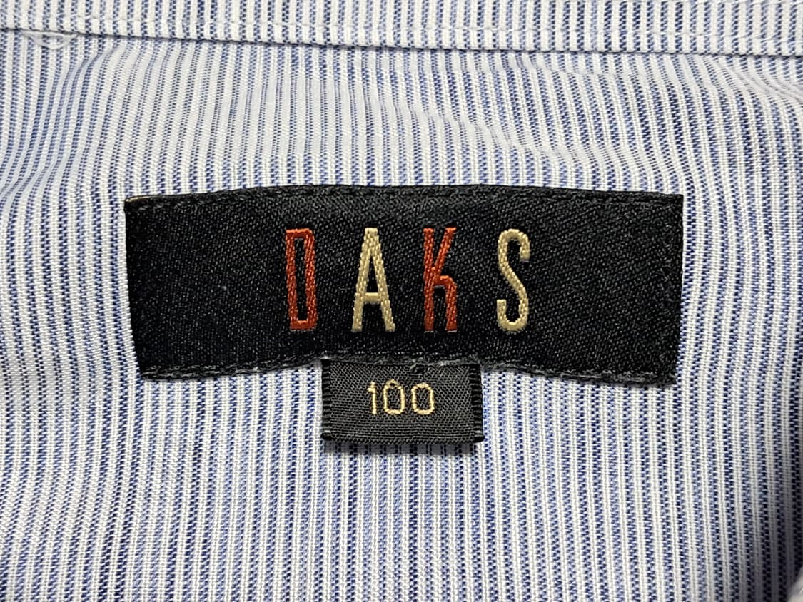 닥스 셔츠 남성100  상품이미지5