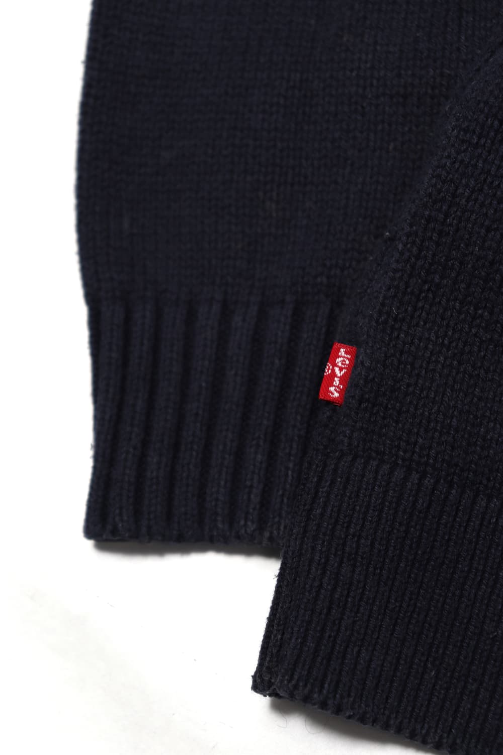 LEVIS 눈꽃 숄 노르딕 가디건 size L 상품이미지8