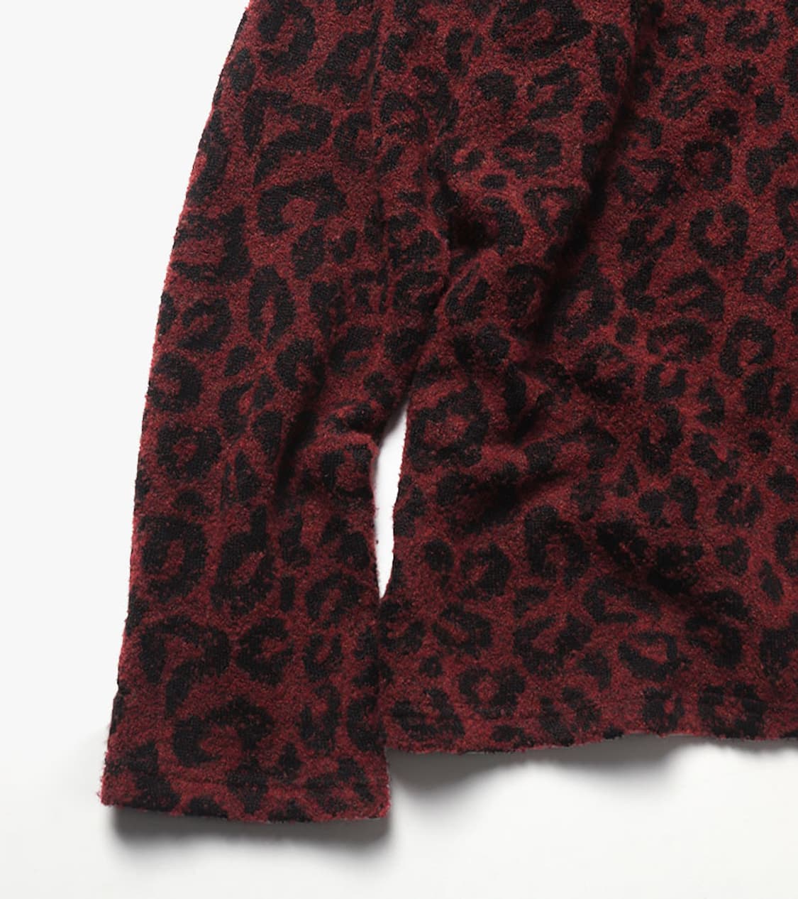 NEEDLES X CHARCOAL TOKYO - CARDIGAN 상품이미지5