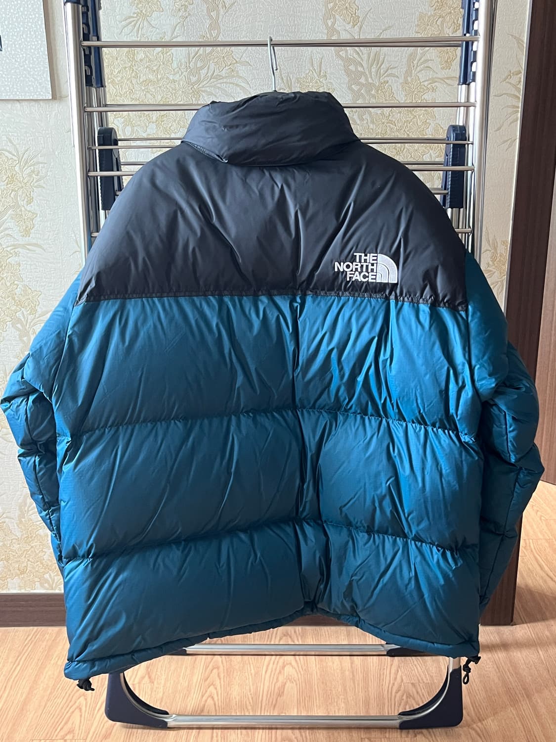 노스페이스 1996 레트로 눕시 해외판 새상품 L 상품이미지2