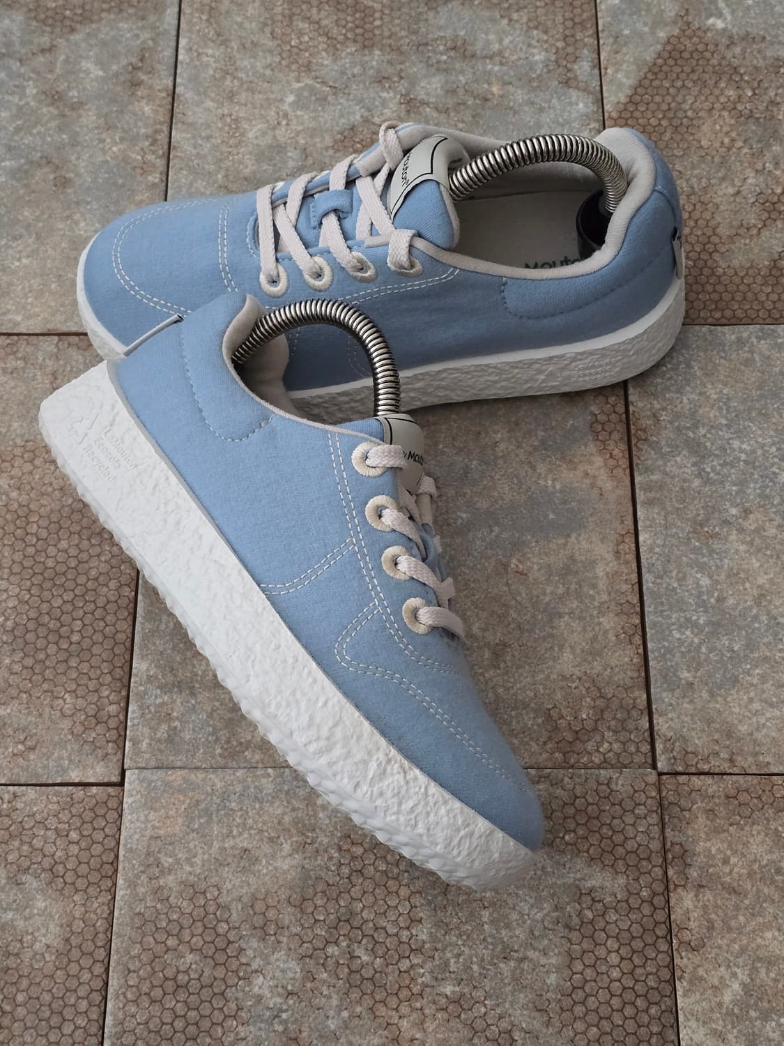 (225)르무통 메이트 라이트 블루 상품이미지6