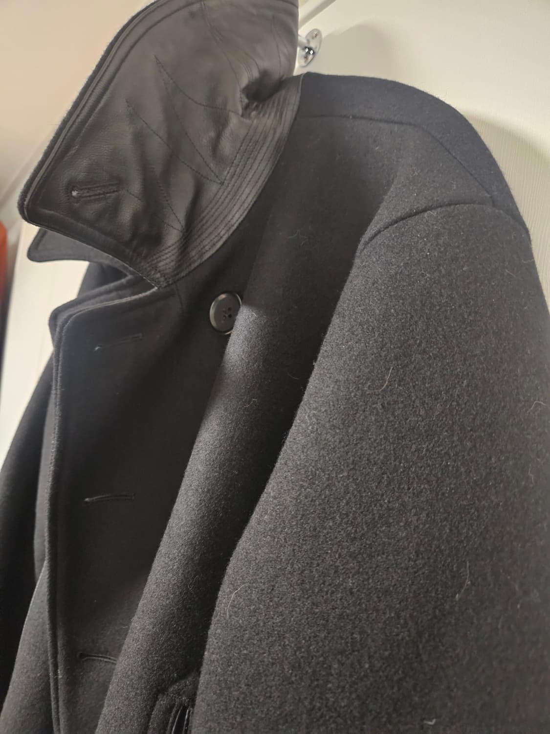 나이스네스 피코트 맥라간(mclagan) 상품이미지2