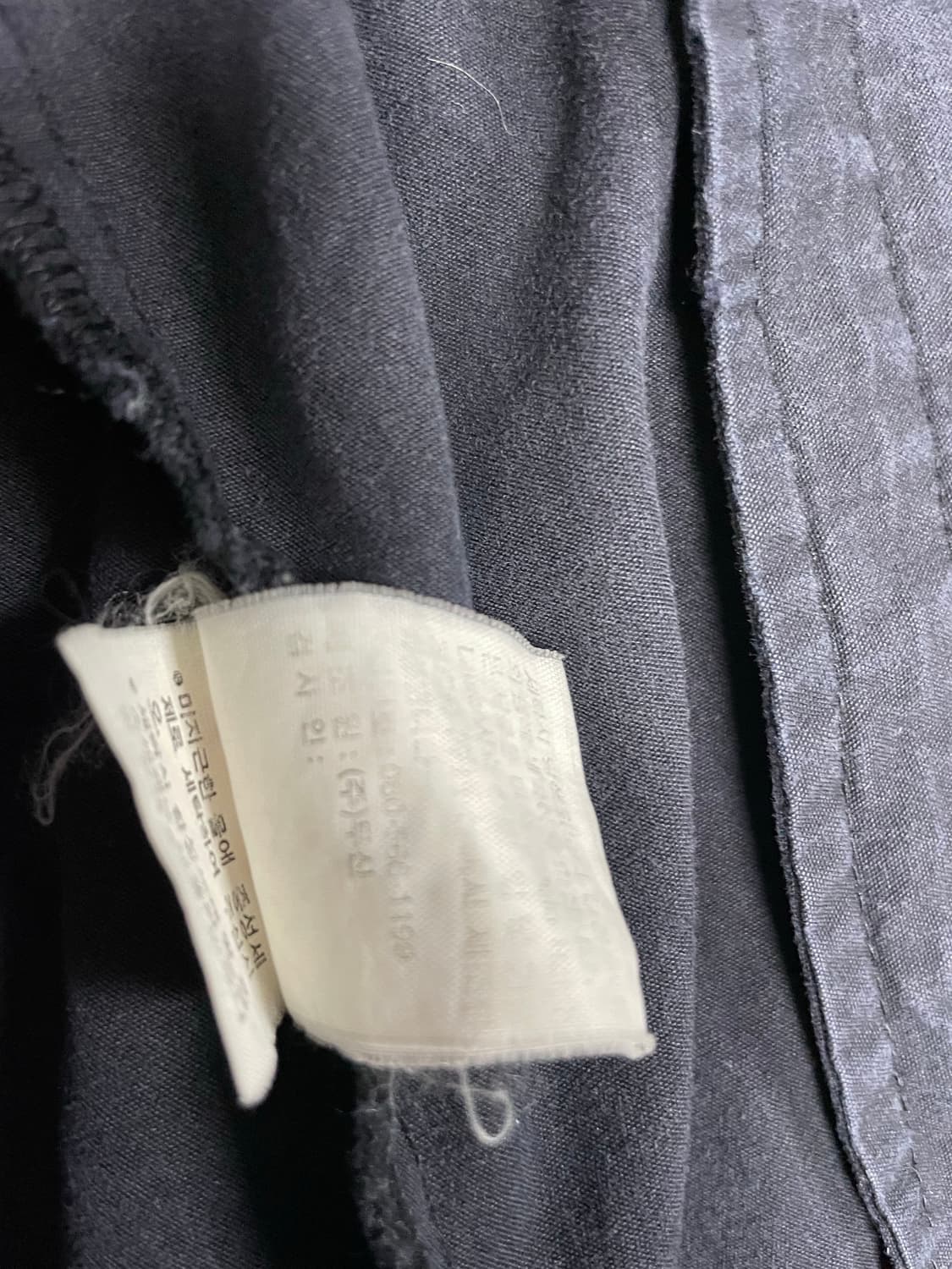 90s POLO SPORT  상품이미지10