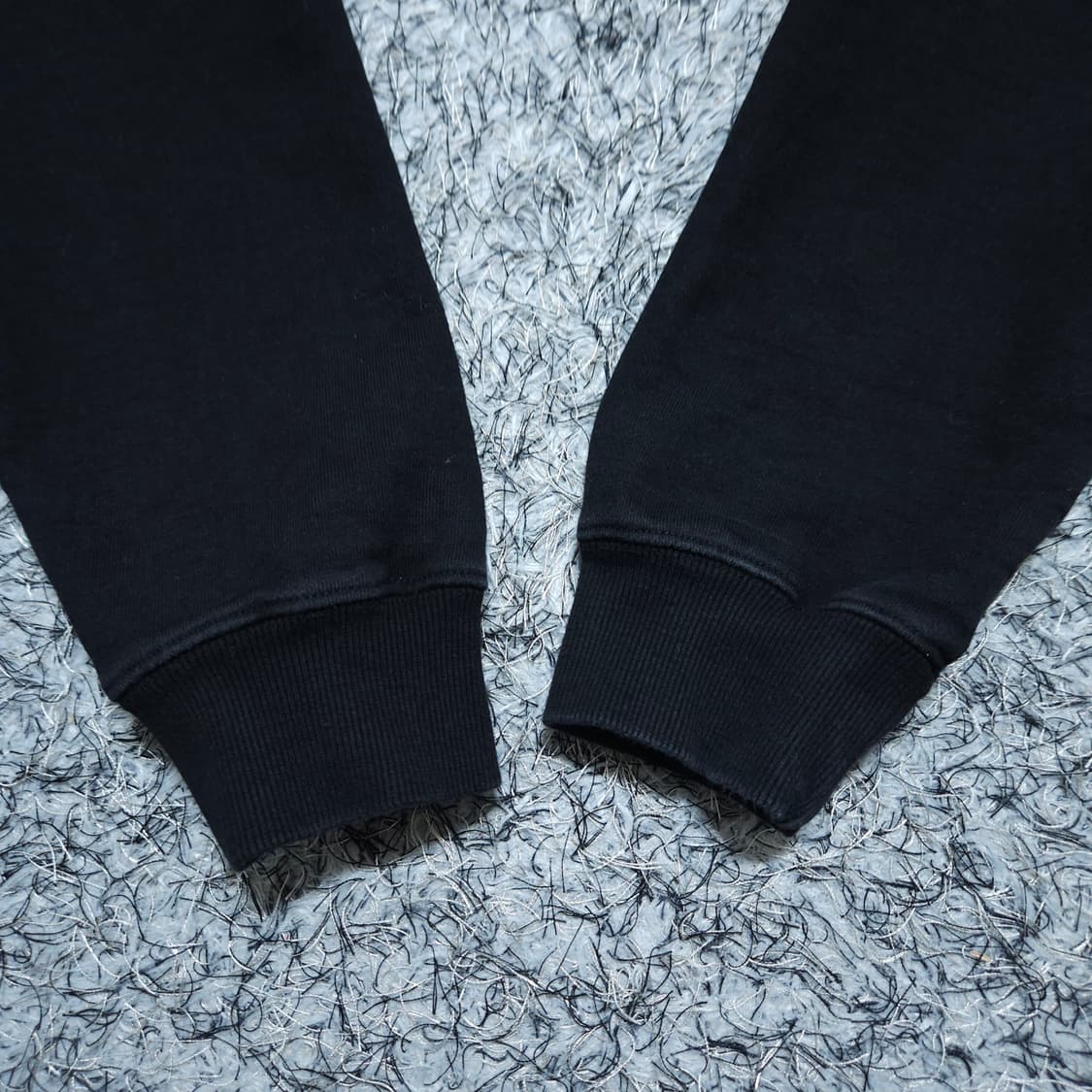 마르디메크르디) L 여자 오버핏 맨투맨 / 왕눈이샵 상품이미지6